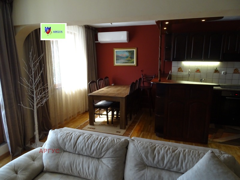 K pronájmu  2 ložnice Sofia , Manastirski livadi , 99 m2 | 29897989 - obraz [3]