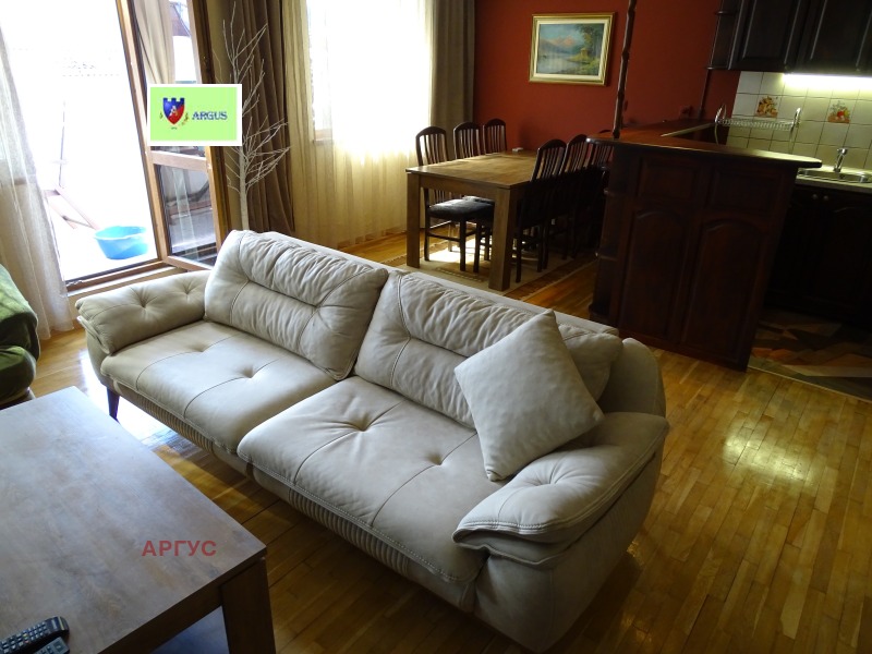 K pronájmu  2 ložnice Sofia , Manastirski livadi , 99 m2 | 29897989 - obraz [2]