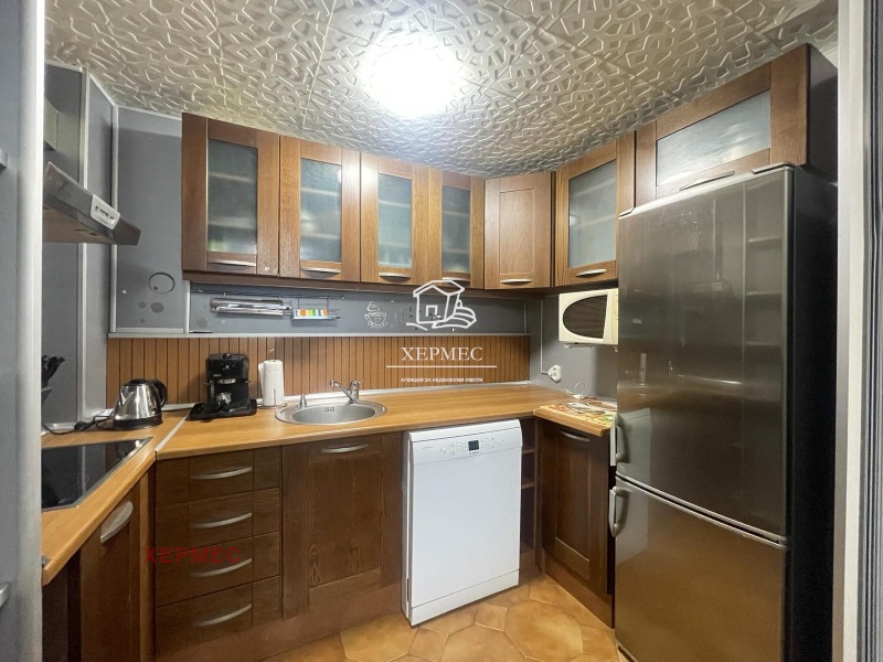 Дава под наем  3-стаен град Бургас , Братя Миладинови , 70 кв.м | 79914918 - изображение [7]