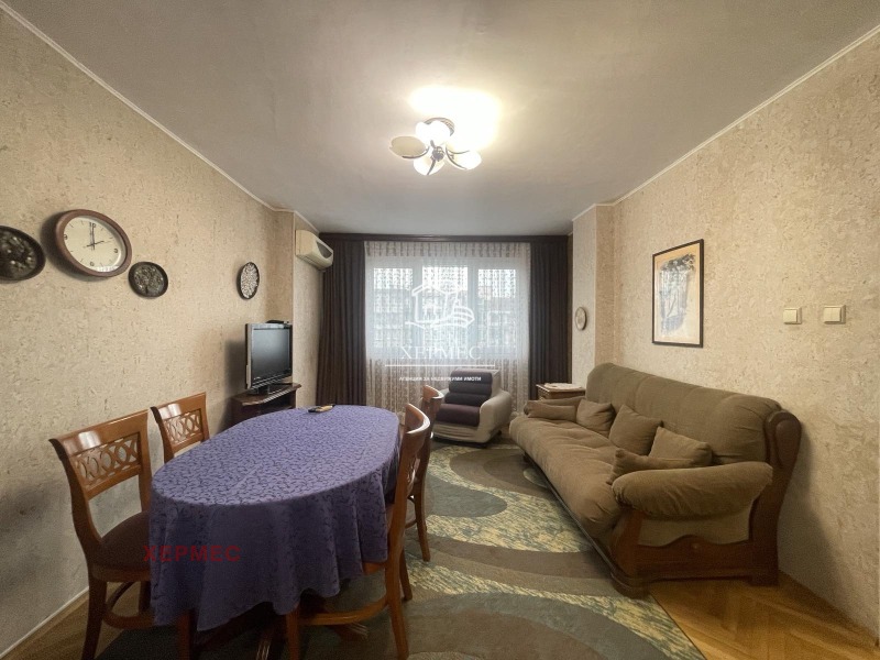 Дава под наем  3-стаен град Бургас , Братя Миладинови , 70 кв.м | 79914918 - изображение [5]