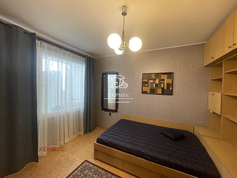Дава под наем  3-стаен град Бургас , Братя Миладинови , 70 кв.м | 79914918 - изображение [10]