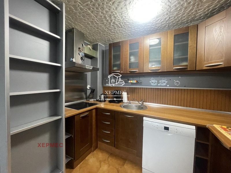 Дава под наем  3-стаен град Бургас , Братя Миладинови , 70 кв.м | 79914918 - изображение [8]