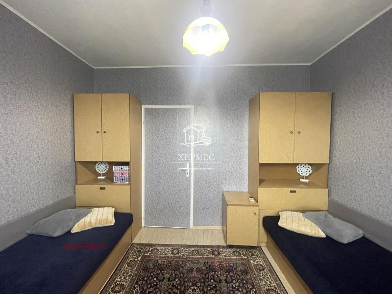 Дава под наем  3-стаен град Бургас , Братя Миладинови , 70 кв.м | 79914918 - изображение [11]