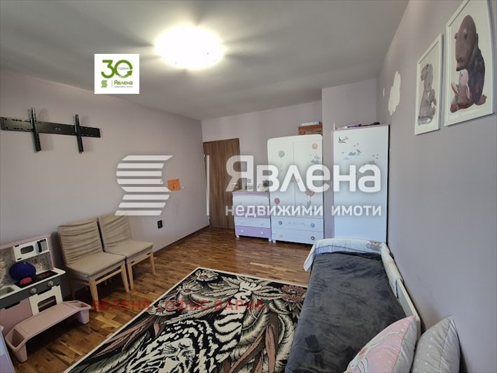 Дава под наем 3-СТАЕН, гр. Варна, Гранд Мол, снимка 6 - Апартаменти - 54060317