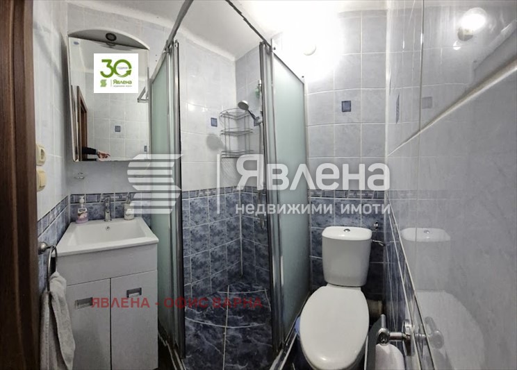 Дава под наем 3-СТАЕН, гр. Варна, Гранд Мол, снимка 11 - Апартаменти - 54060317