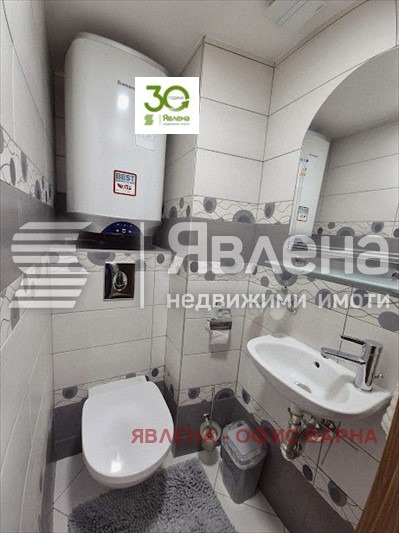 Дава под наем 3-СТАЕН, гр. Варна, Гранд Мол, снимка 12 - Апартаменти - 54060317