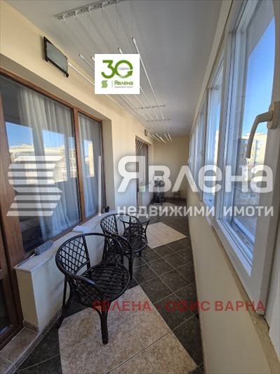 Дава под наем 3-СТАЕН, гр. Варна, Гранд Мол, снимка 9 - Апартаменти - 54060317