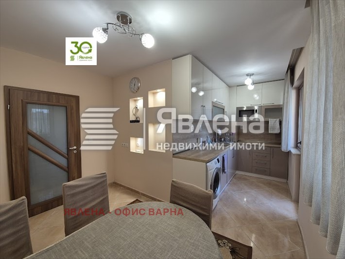 Дава под наем 3-СТАЕН, гр. Варна, Гранд Мол, снимка 7 - Апартаменти - 54060317