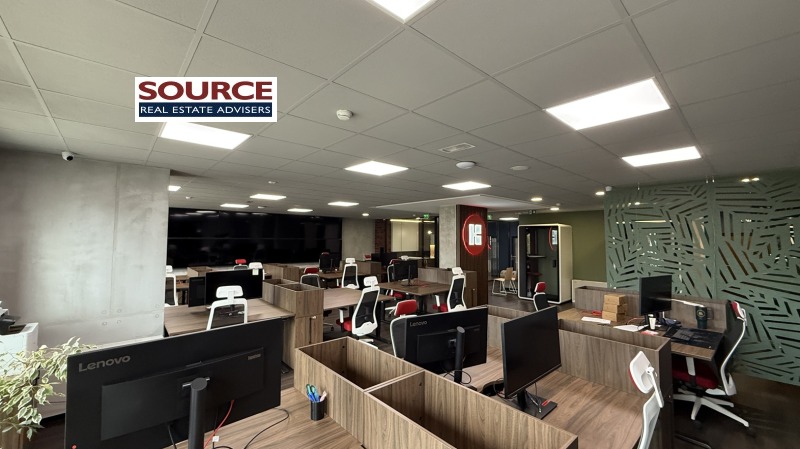 Дава под наем ОФИС, гр. София, Лозенец, снимка 7 - Офиси - 52811290