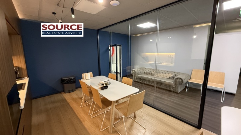 Дава под наем ОФИС, гр. София, Лозенец, снимка 13 - Офиси - 52811290