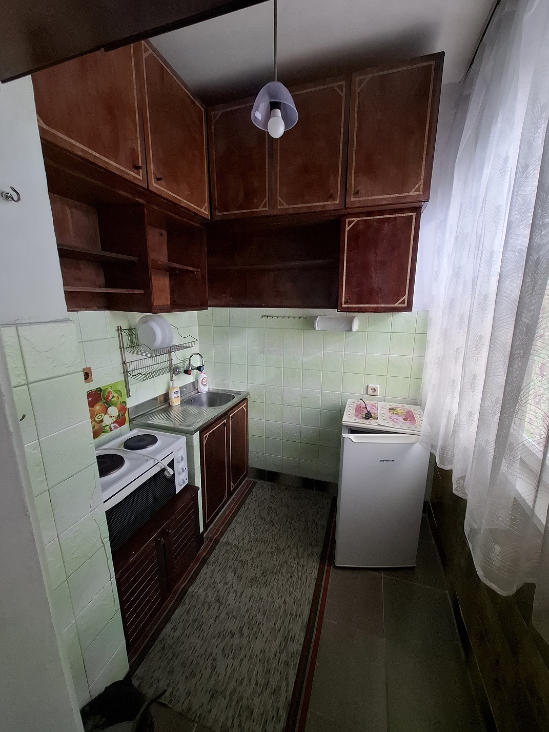 Дава под наем 1-СТАЕН, гр. Пловдив, Център, снимка 11 - Апартаменти - 54384947