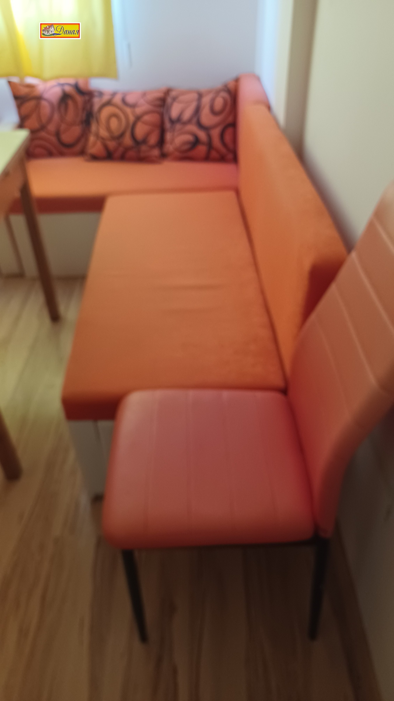 Дава под наем 1-СТАЕН, гр. Враца, Дъбника, снимка 15 - Апартаменти - 55516106
