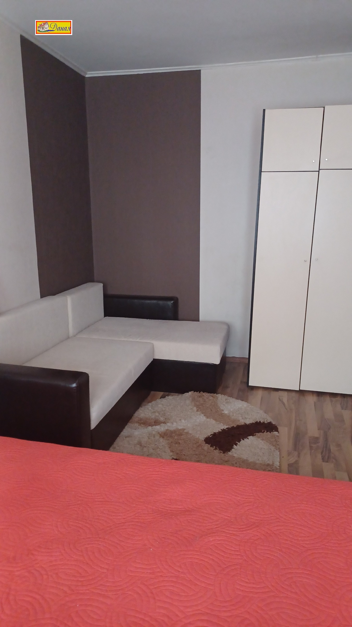Дава под наем 1-СТАЕН, гр. Враца, Дъбника, снимка 12 - Апартаменти - 55516106