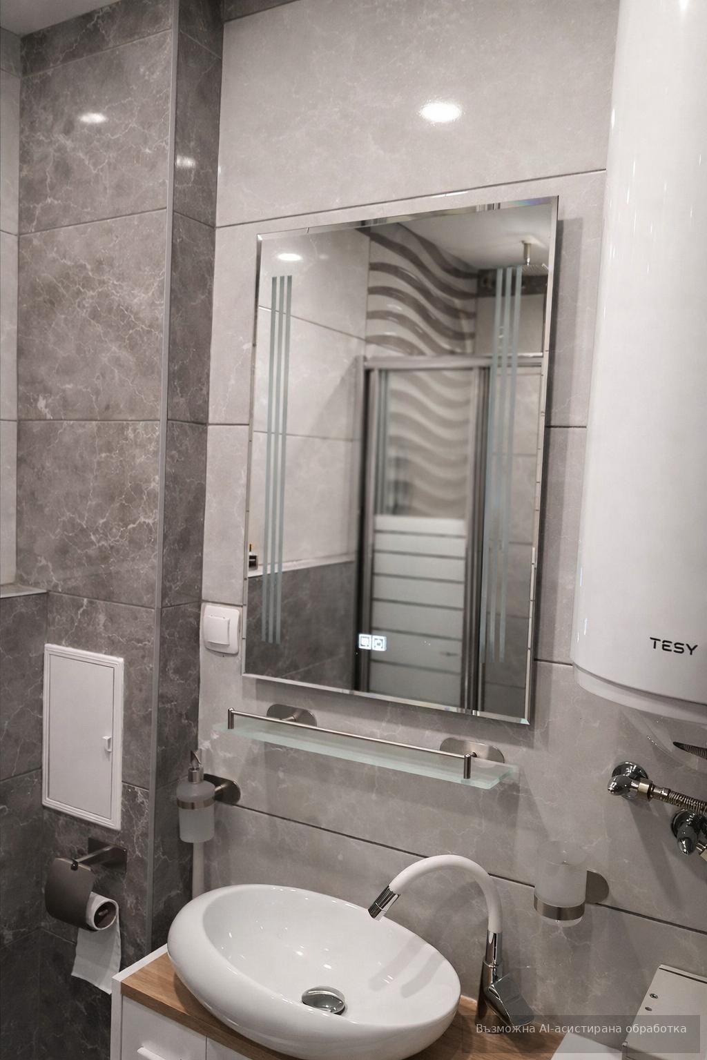 Дава под наем 2-СТАЕН, гр. Пловдив, Христо Смирненски, снимка 4 - Апартаменти - 53956819