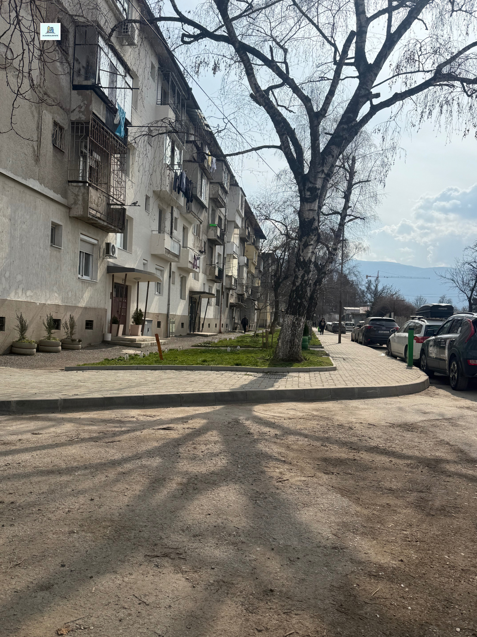 Дава под наем 3-СТАЕН, гр. София, Западен парк, снимка 9 - Апартаменти - 53762624