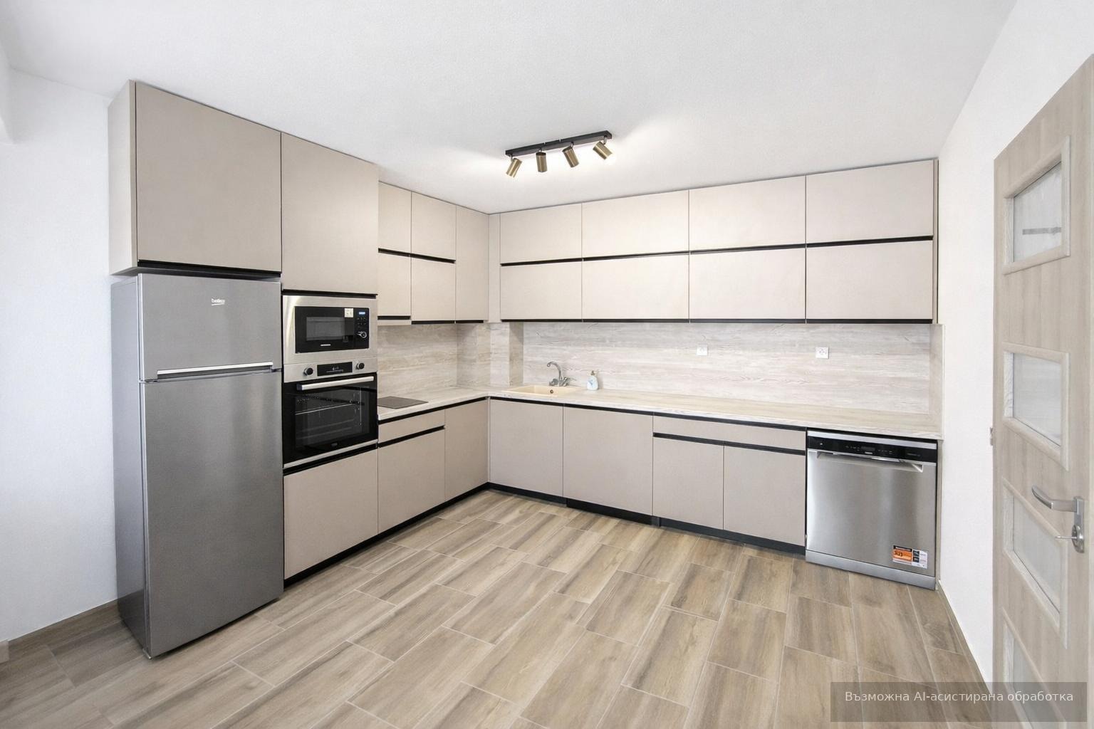 Дава под наем 3-СТАЕН, гр. Пловдив, Остромила