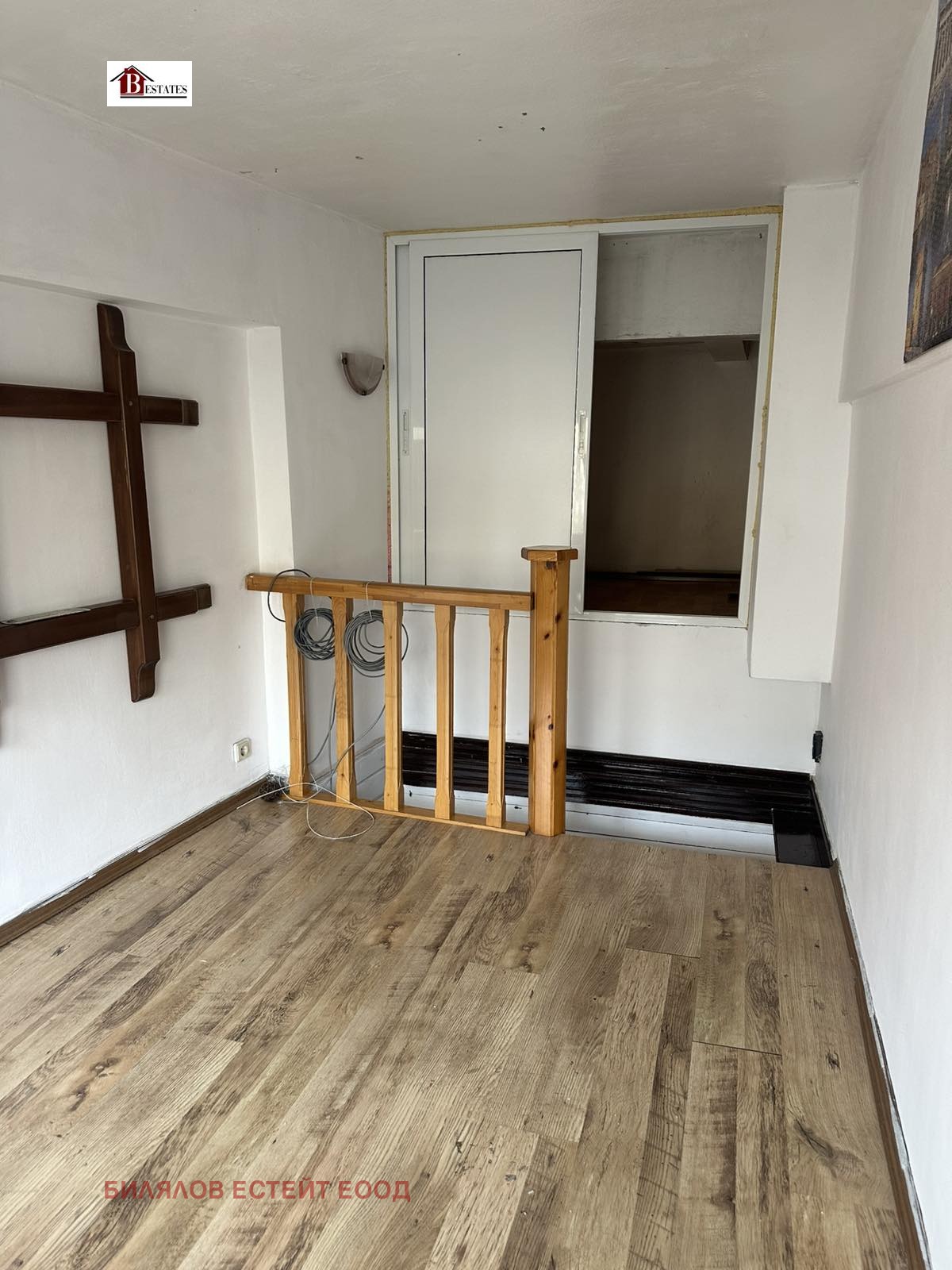 Дава под наем МАГАЗИН, гр. София, Оборище, снимка 5 - Магазини - 53708112