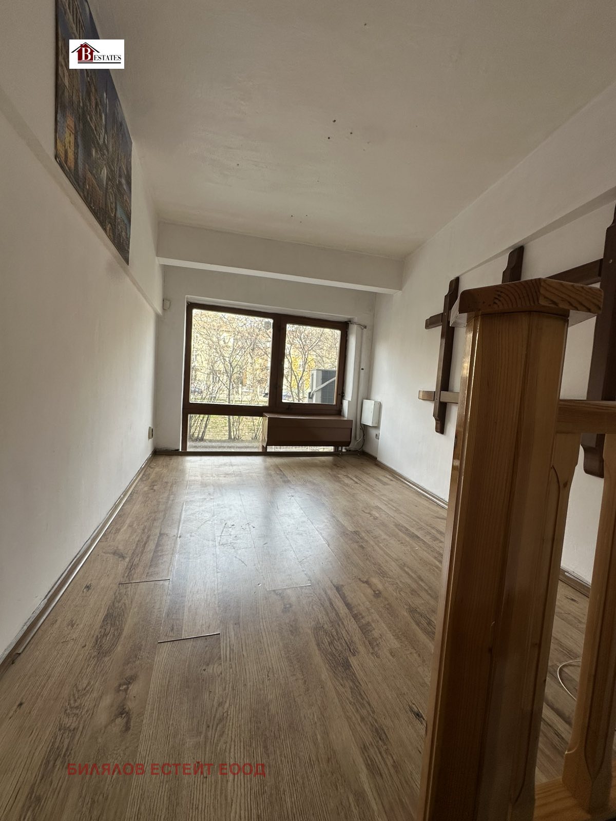 Дава под наем МАГАЗИН, гр. София, Оборище, снимка 3 - Магазини - 53708112