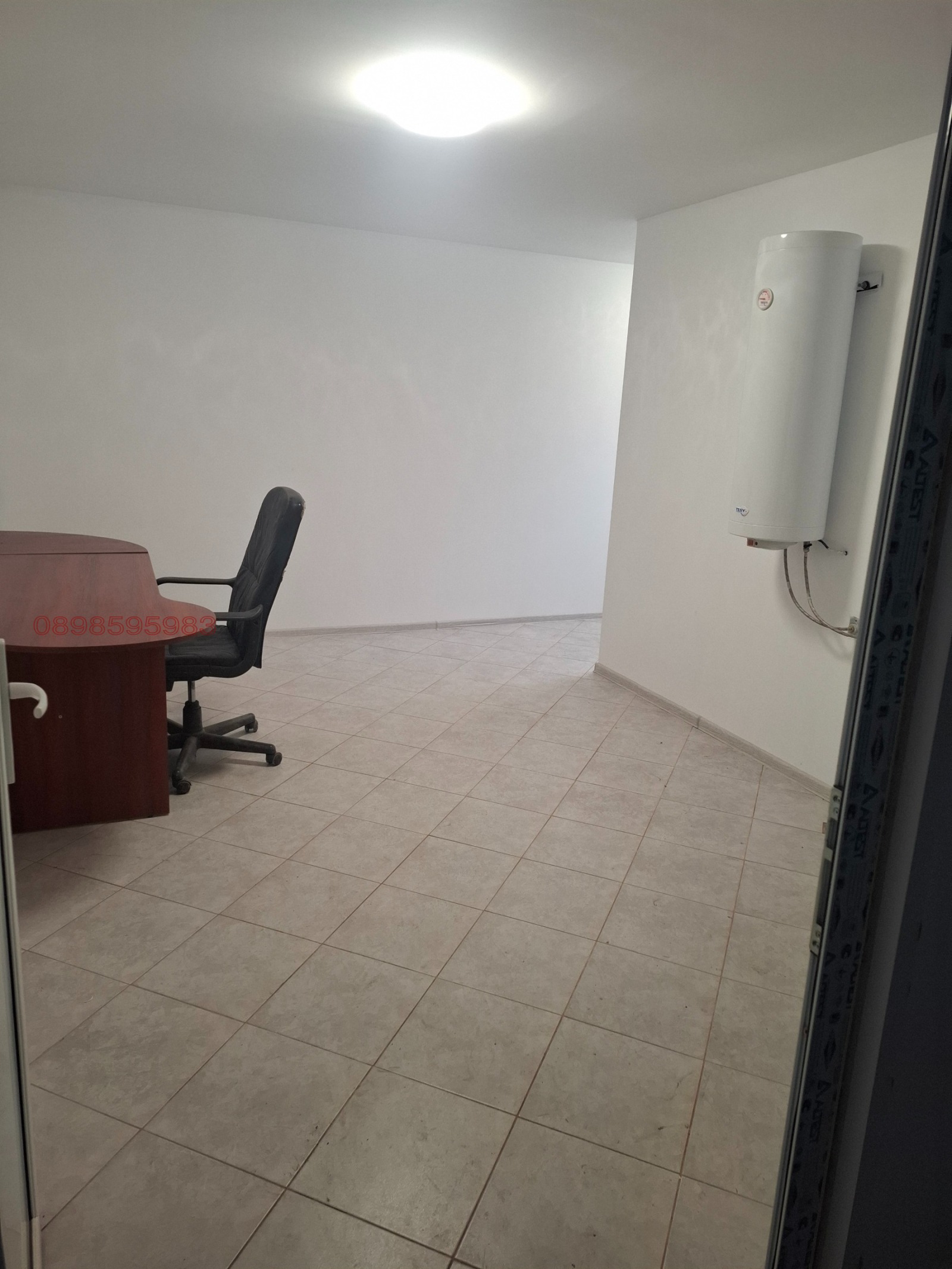 Дава под наем ПРОМ. ПОМЕЩЕНИЕ, гр. Разград, Промишлена зона - Запад, снимка 6 - Производствени сгради - 54157862