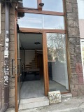 Дава под наем МАГАЗИН, гр. София, Оборище, снимка 1
