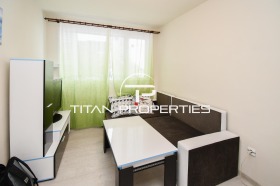 1 bedroom Banishora, Sofia 1