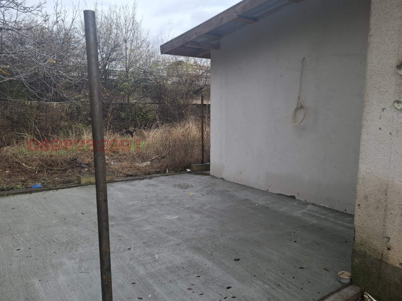 Дава под наем СТАЯ, гр. София, Горна баня, снимка 7 - Стаи под наем - 52399308