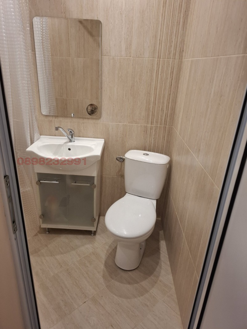 Дава под наем СТАЯ, гр. София, Горна баня, снимка 6 - Стаи под наем - 52399308