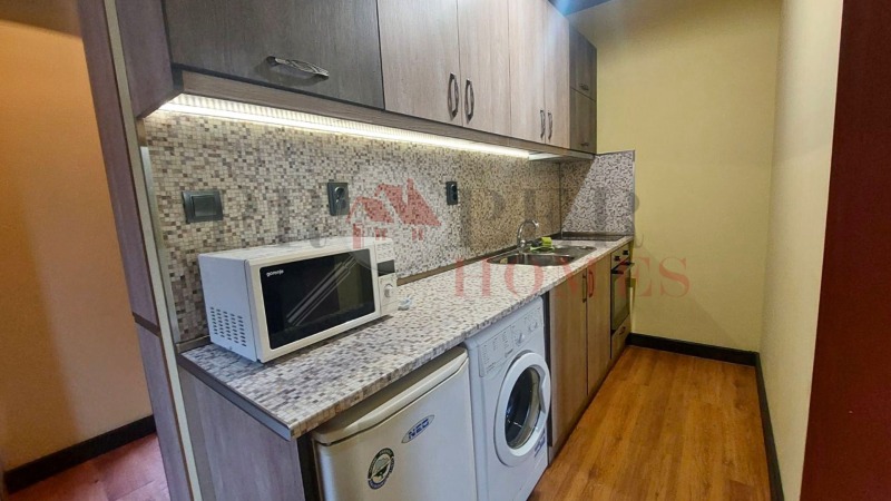 Дава под наем 1-СТАЕН, гр. Велико Търново, Център