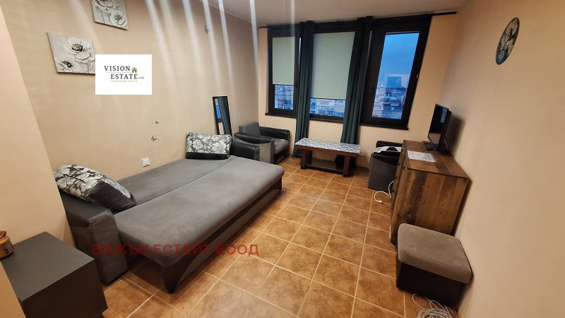 Дава под наем 1-СТАЕН, гр. София, Люлин 4