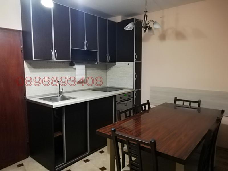 Дава под наем  1 slaapkamer Sofia , Ljulin - tsentar , 77 кв.м | 86613924 - изображение [4]