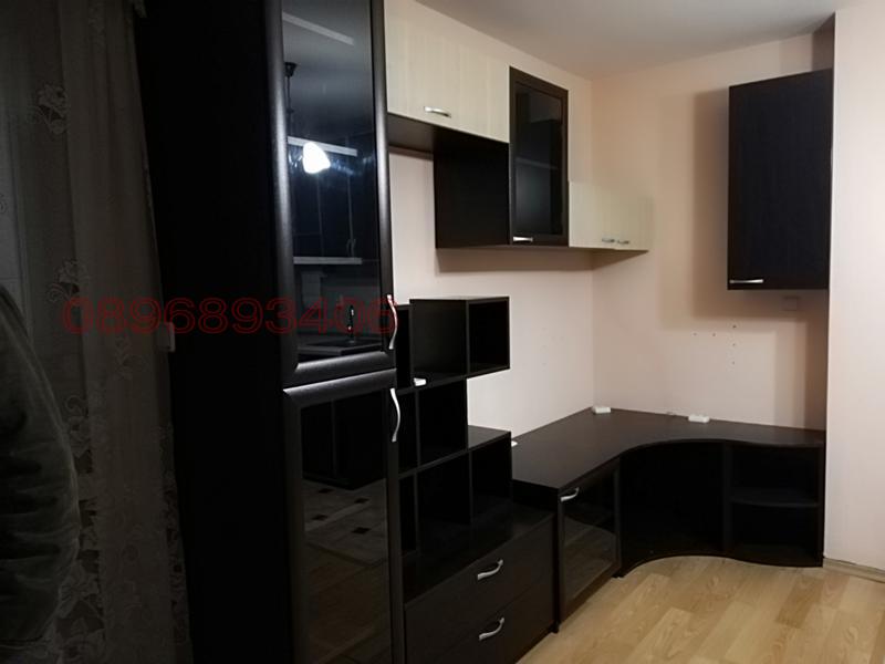 Дава под наем  1 slaapkamer Sofia , Ljulin - tsentar , 77 кв.м | 86613924 - изображение [3]