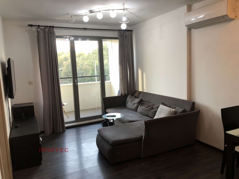 Te huur  1 slaapkamer Plovdiv , Marasja , 65 m² | 25761943 - afbeelding [3]