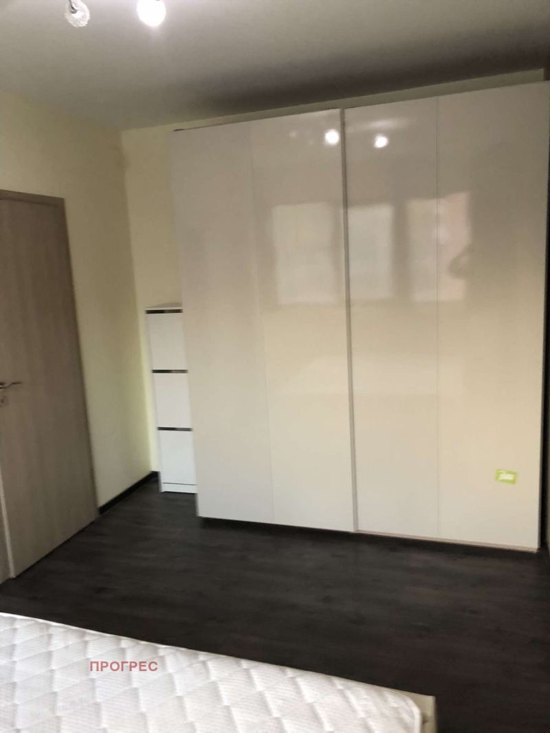 Te huur  1 slaapkamer Plovdiv , Marasja , 65 m² | 25761943 - afbeelding [9]