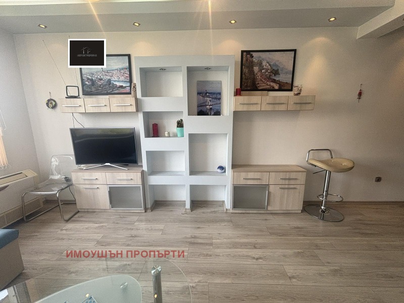 For Rent  1 bedroom Sofia , Tsentar , 80 sq.m | 57699923 - image [5]