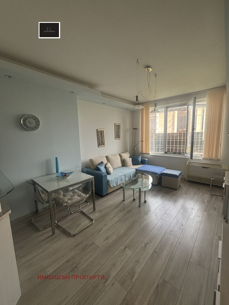 Te huur  1 slaapkamer Sofia , Tsentar , 80 m² | 57699923 - afbeelding [3]