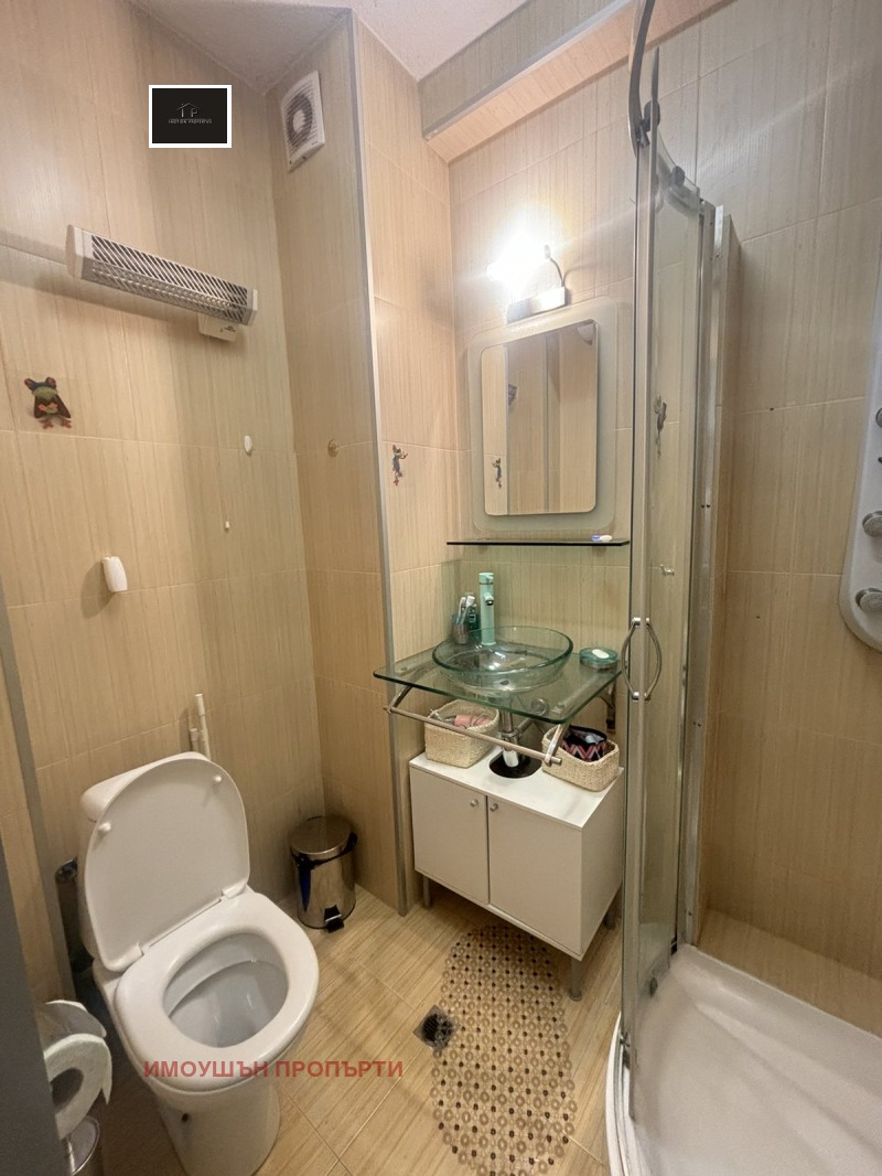 For Rent  1 bedroom Sofia , Tsentar , 80 sq.m | 57699923 - image [9]