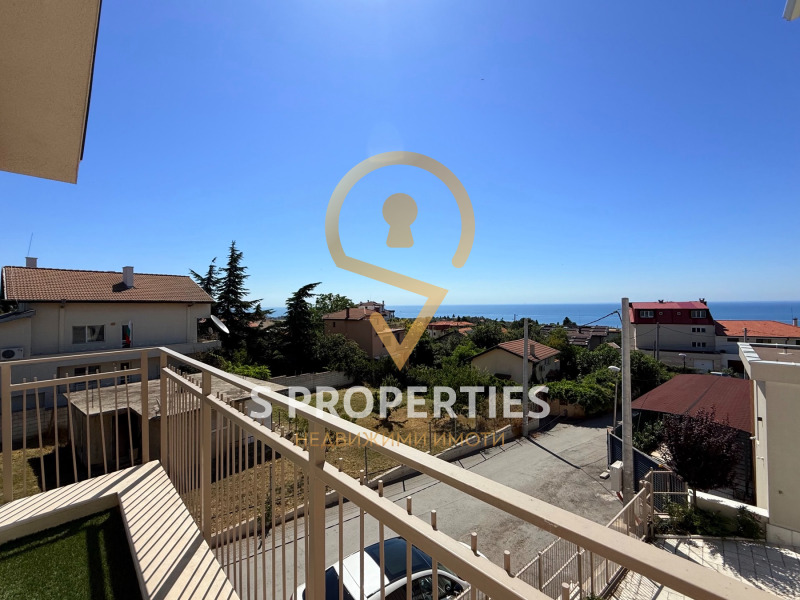 Дава под нем  2-стаен, град Варна, м-т Долна Трака •  600 EUR • ID 87755996 — holmes.bg - [1] 