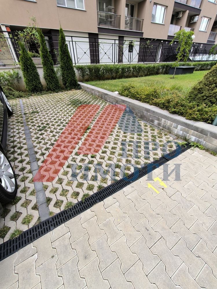 K pronájmu  1 ložnice Sofia , Krastova vada , 65 m2 | 34078914 - obraz [10]