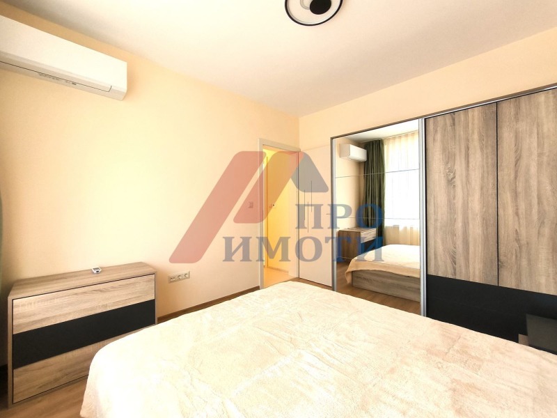 K pronájmu  1 ložnice Sofia , Krastova vada , 65 m2 | 34078914 - obraz [5]