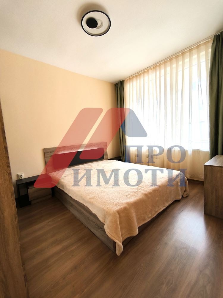 K pronájmu  1 ložnice Sofia , Krastova vada , 65 m2 | 34078914 - obraz [3]