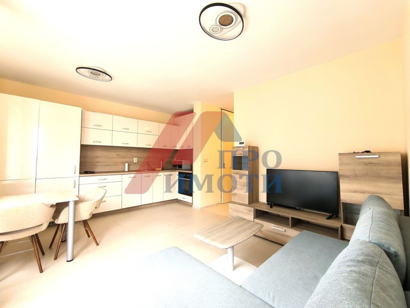K pronájmu  1 ložnice Sofia , Krastova vada , 65 m2 | 34078914 - obraz [2]