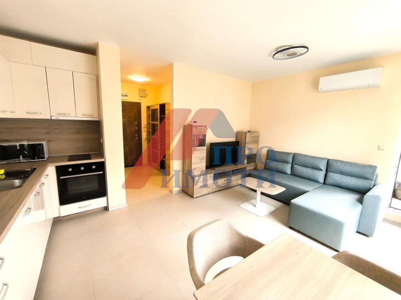 K pronájmu  1 ložnice Sofia , Krastova vada , 65 m2 | 34078914