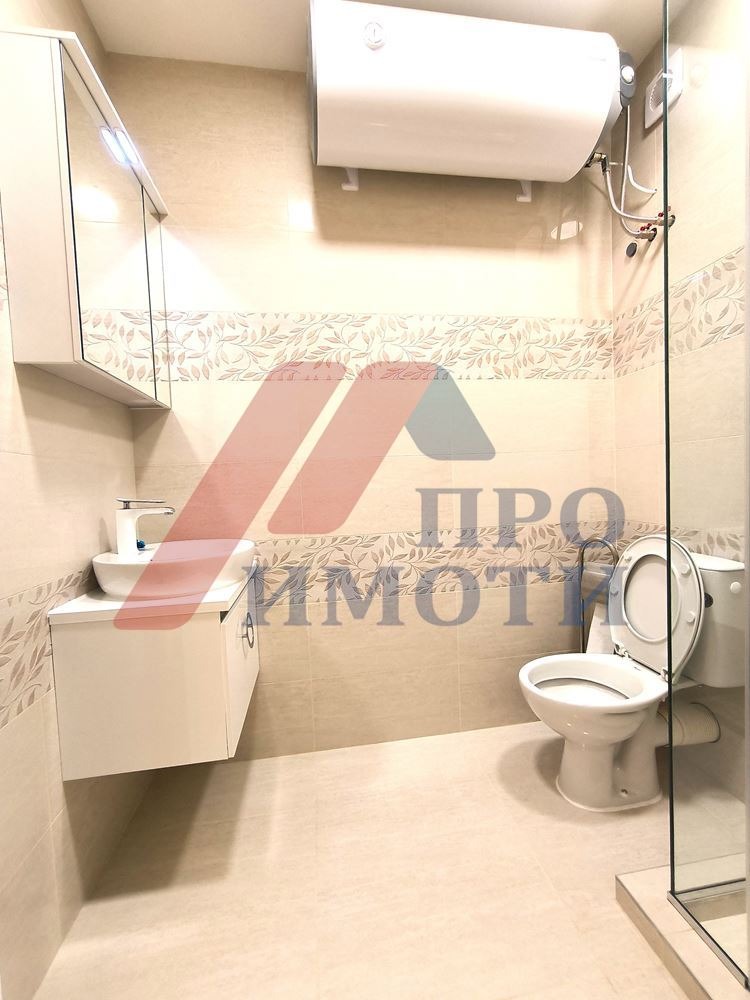 K pronájmu  1 ložnice Sofia , Krastova vada , 65 m2 | 34078914 - obraz [7]