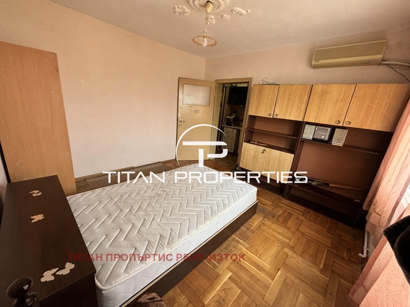 Издаје се  1 спаваћа соба Бургас , Славејков , 66 м2 | 78363542 - слика [9]