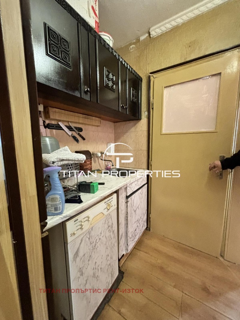 Издаје се  1 спаваћа соба Бургас , Славејков , 66 м2 | 78363542 - слика [5]