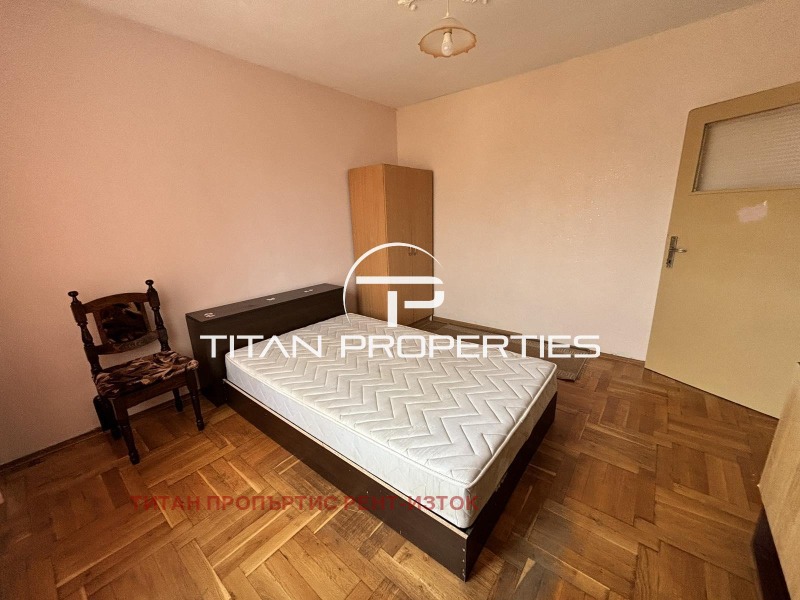 Издаје се  1 спаваћа соба Бургас , Славејков , 66 м2 | 78363542 - слика [8]