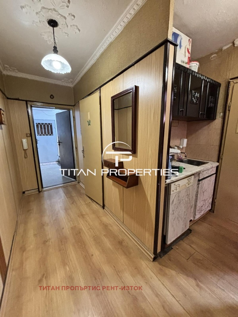 Издаје се  1 спаваћа соба Бургас , Славејков , 66 м2 | 78363542 - слика [3]