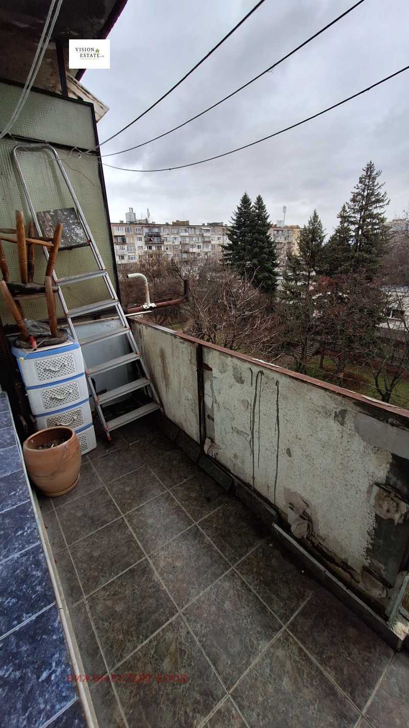 Дава под наем 2-СТАЕН, гр. София, Дружба 1, снимка 11 - Апартаменти - 53255154