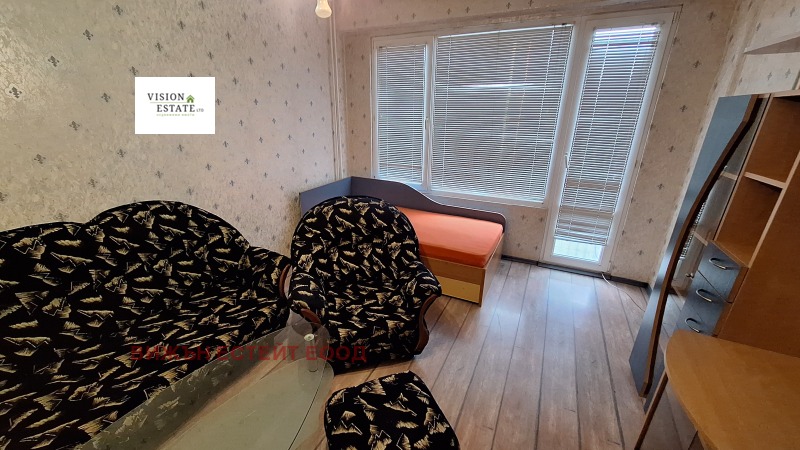 Дава под наем 2-СТАЕН, гр. София, Дружба 1, снимка 6 - Апартаменти - 53255154