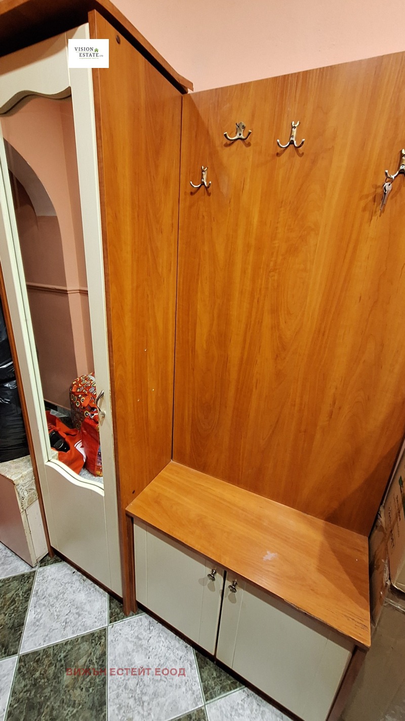 Дава под наем 2-СТАЕН, гр. София, Дружба 1, снимка 10 - Апартаменти - 53255154